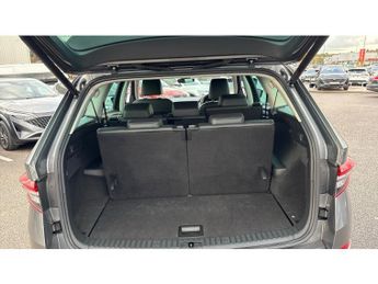 Skoda Kodiaq 1.5 TSI SE L Executive 5dr DSG [7 Seat] Petrol Estate