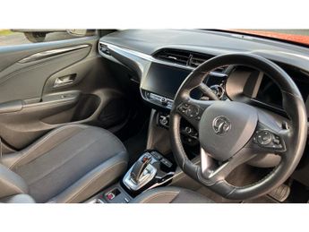 Vauxhall Corsa 1.2 Turbo Elite Nav Premium 5dr Auto Petrol Hatchback