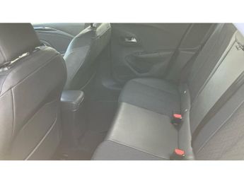 Vauxhall Corsa 1.2 Turbo Elite Nav Premium 5dr Auto Petrol Hatchback