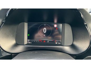 Vauxhall Corsa 1.2 Turbo Elite Nav Premium 5dr Auto Petrol Hatchback