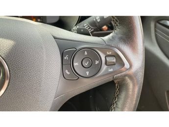 Vauxhall Corsa 1.2 Turbo Elite Nav Premium 5dr Auto Petrol Hatchback