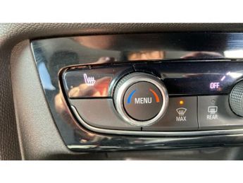 Vauxhall Corsa 1.2 Turbo Elite Nav Premium 5dr Auto Petrol Hatchback