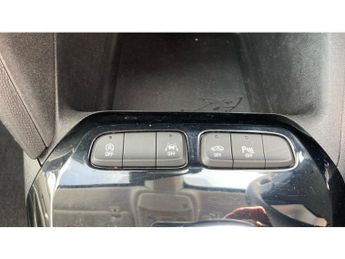Vauxhall Corsa 1.2 Turbo Elite Nav Premium 5dr Auto Petrol Hatchback