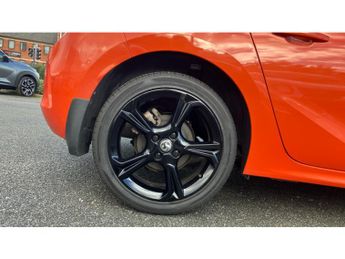 Vauxhall Corsa 1.2 Turbo Elite Nav Premium 5dr Auto Petrol Hatchback