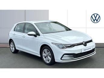 Volkswagen Golf 1.5 TSI 150 Life 5dr Petrol Hatchback