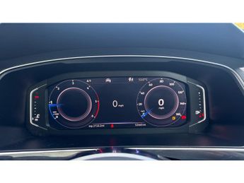 Volkswagen Tiguan 1.5 TSi EVO 150 SEL 5dr DSG Petrol Estate