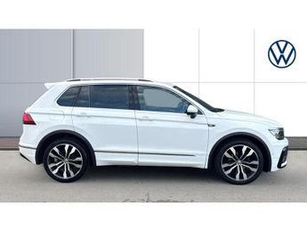 Volkswagen Tiguan 1.5 TSi EVO 150 SEL 5dr DSG Petrol Estate
