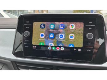 Volkswagen T-Roc 1.5 TSI Life 5dr DSG Petrol Hatchback