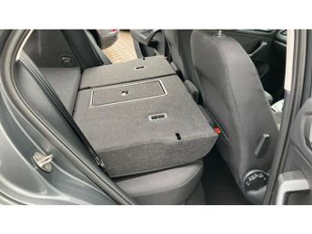 Volkswagen T-Roc 1.5 TSI Life 5dr DSG Petrol Hatchback