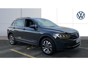 Volkswagen Tiguan 1.5 TSI 150 Active 5dr Petrol Estate