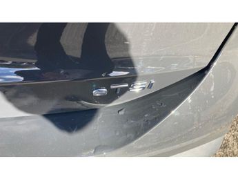 Volkswagen Tiguan 1.5 eTSI Match 5dr DSG Petrol Estate