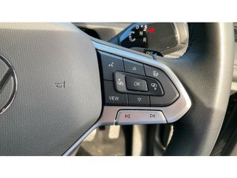 Volkswagen Tiguan 1.5 eTSI Match 5dr DSG Petrol Estate