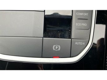 BMW 2 Series 218i [136] Sport 4dr DCT [Live Cockpit Prof] Petrol Saloon