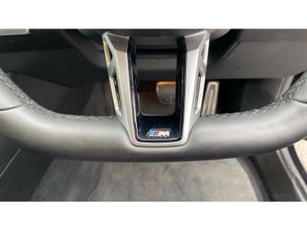 BMW i5 250kW eDrive40 M Sport 84kWh 5dr Auto Electric Estate