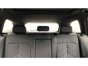 BMW i5 250kW eDrive40 M Sport 84kWh 5dr Auto Electric Estate