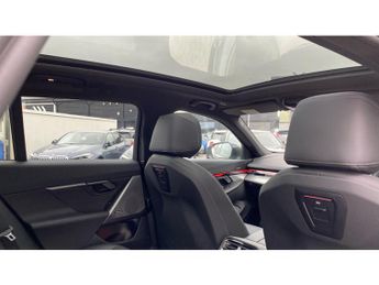 BMW i5 250kW eDrive40 M Sport 84kWh 5dr Auto Electric Estate