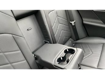 BMW i5 250kW eDrive40 M Sport 84kWh 5dr Auto Electric Estate