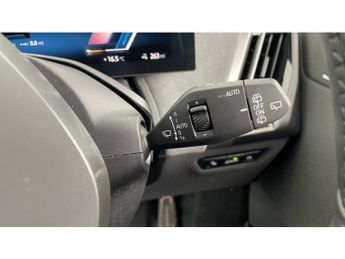 BMW iX 300kW xDrive45 M Sport 101kWh 5dr Auto Electric Estate