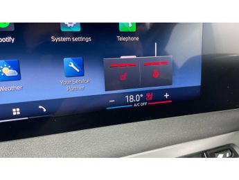 BMW iX 300kW xDrive45 M Sport 101kWh 5dr Auto Electric Estate