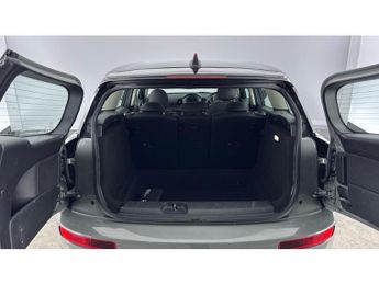 MINI Clubman 2.0 Cooper D 6dr Auto [Nav+ Pack] Diesel Estate