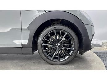 MINI Clubman 2.0 Cooper D 6dr Auto [Nav+ Pack] Diesel Estate