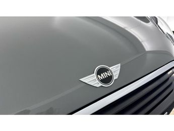 MINI Clubman 2.0 Cooper D 6dr Auto [Nav+ Pack] Diesel Estate