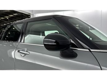 MINI Clubman 2.0 Cooper D 6dr Auto [Nav+ Pack] Diesel Estate