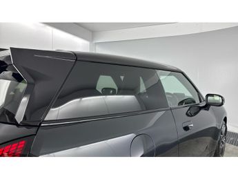 MINI Cooper 135kW E Sport 41kWh 3dr Auto Electric Hatchback