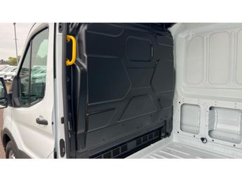 Ford Transit E-350 L3 Rwd 135kW 68kWh H2 Leader Van Auto