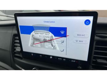 Ford Transit E-350 L3 Rwd 135kW 68kWh H2 Leader Van Auto