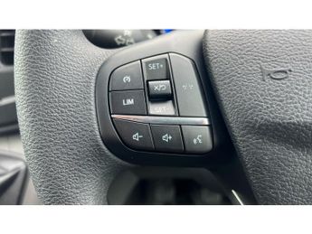 Ford Transit E-350 L3 Rwd 135kW 68kWh H2 Leader Van Auto