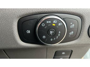 Ford Transit E-350 L3 Rwd 135kW 68kWh H2 Leader Van Auto