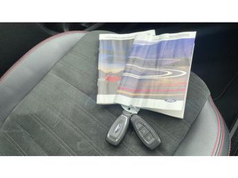 Ford Kuga 2.5 FHEV ST-Line X Edition 5dr CVT Hybrid Estate