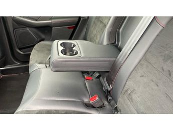 Ford Kuga 2.5 FHEV ST-Line X Edition 5dr CVT Hybrid Estate