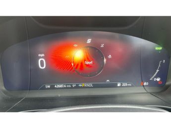 Ford Kuga 2.5 FHEV ST-Line X Edition 5dr CVT Hybrid Estate