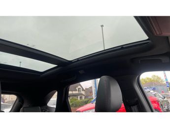 Ford Kuga 2.5 FHEV ST-Line X Edition 5dr CVT Hybrid Estate