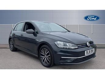 Volkswagen Golf 1.5 TSI EVO SE [Nav] 5dr Petrol Hatchback