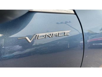Ford Kuga 2.5 FHEV Vignale 5dr CVT Hybrid Estate