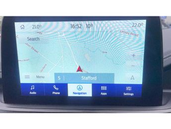 Ford Kuga 2.5 FHEV Vignale 5dr CVT Hybrid Estate