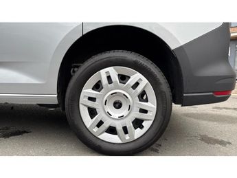 Ford Transit Connect 240 L1 Petrol 1.5 EcoBoost PHEV 150 Trend FlexCab Van Auto