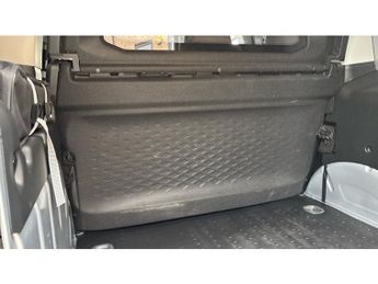 Ford Transit Connect 240 L1 Petrol 1.5 EcoBoost PHEV 150 Trend FlexCab Van Auto