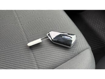 Ford Transit Connect 240 L1 Petrol 1.5 EcoBoost PHEV 150 Trend FlexCab Van Auto