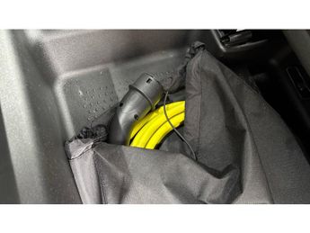 Ford Transit Connect 240 L1 Petrol 1.5 EcoBoost PHEV 150 Trend FlexCab Van Auto