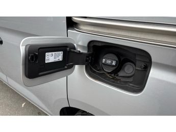 Ford Transit Connect 240 L1 Petrol 1.5 EcoBoost PHEV 150 Trend FlexCab Van Auto