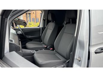 Ford Transit Connect 240 L1 Petrol 1.5 EcoBoost PHEV 150 Trend FlexCab Van Auto