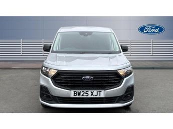 Ford Transit Connect 240 L1 Petrol 1.5 EcoBoost PHEV 150 Trend FlexCab Van Auto