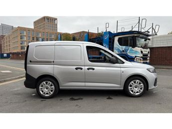 Ford Transit Connect 240 L1 Petrol 1.5 EcoBoost PHEV 150 Trend FlexCab Van Auto