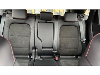 Ford Kuga 2.5 FHEV ST-Line Edition 5dr CVT Hybrid Estate