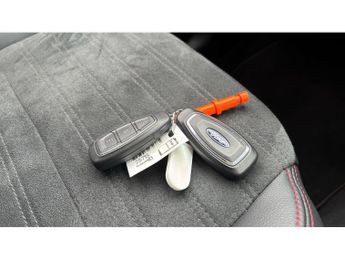 Ford Kuga 2.5 FHEV ST-Line Edition 5dr CVT Hybrid Estate