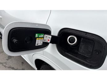 Ford Kuga 2.5 FHEV ST-Line Edition 5dr CVT Hybrid Estate